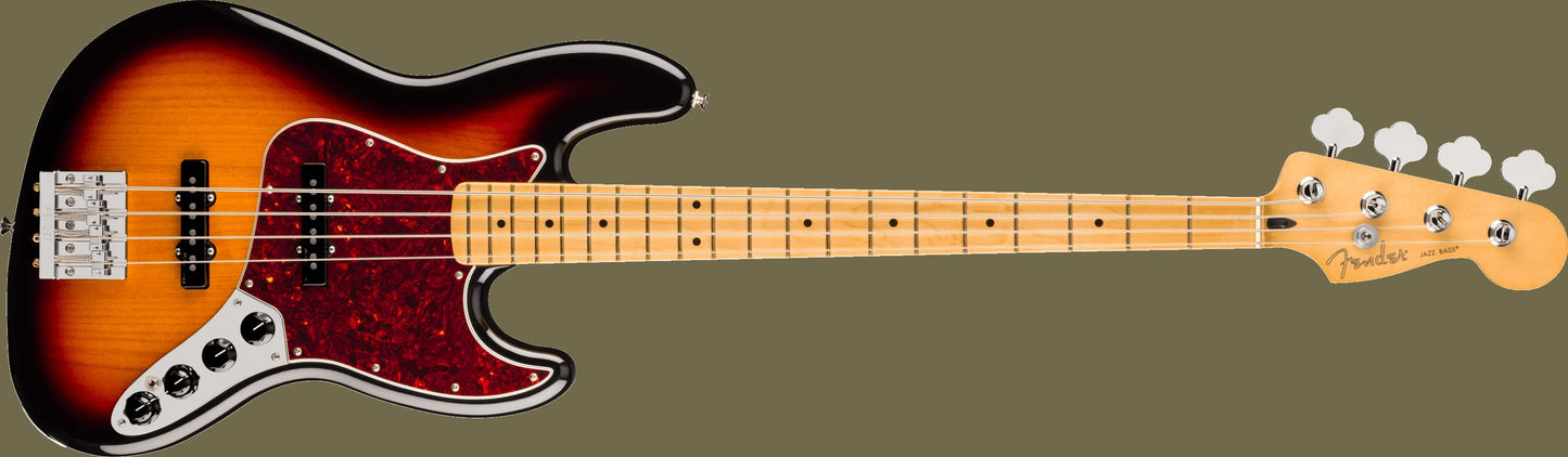 Player II Modified Active Jazz Bass®