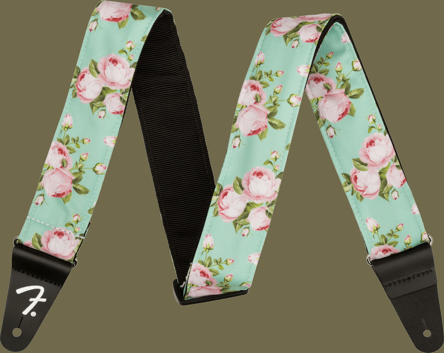 Floral Straps