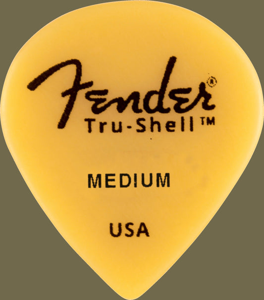 Tru-ShellTM Casein Picks - 551 Shape
