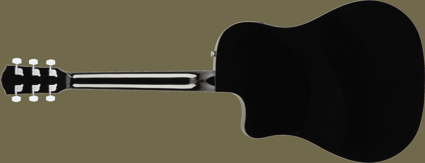 CD-60SCE Dreadnought