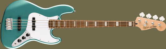 Affinity Series® Active Jazz Bass®