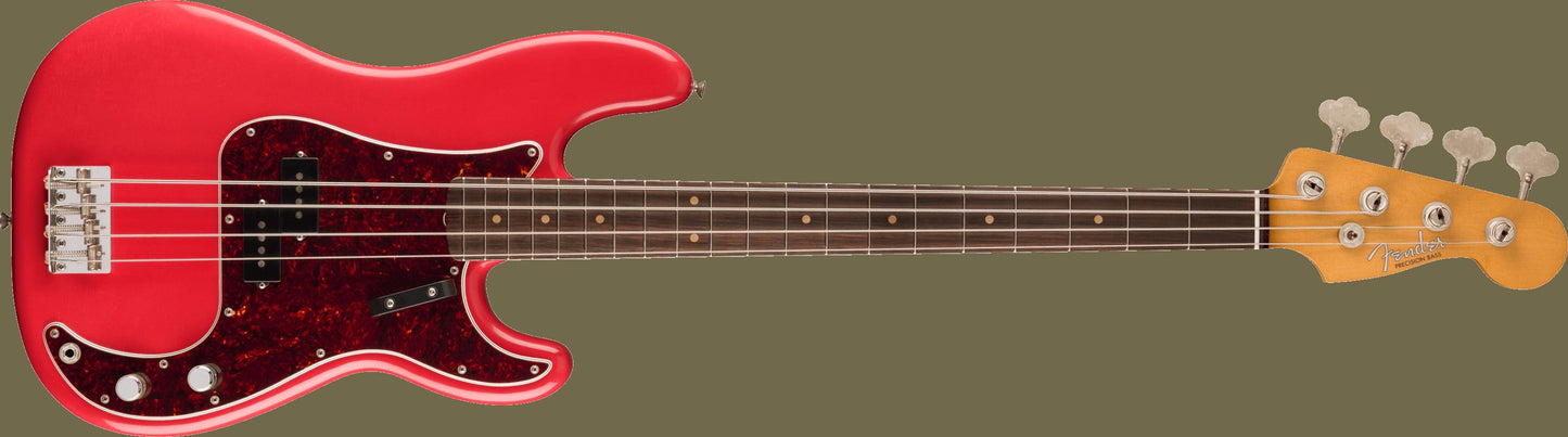 Limited Edition Vintera® II Road Worn® '60s Precision Bass®