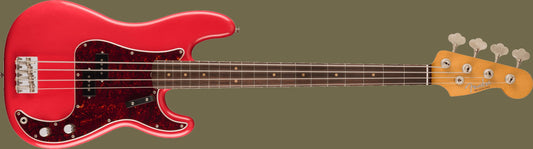 Limited Edition Vintera® II Road Worn® '60s Precision Bass®