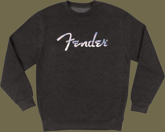 Galaxy Logo Crewneck Sweatshirt