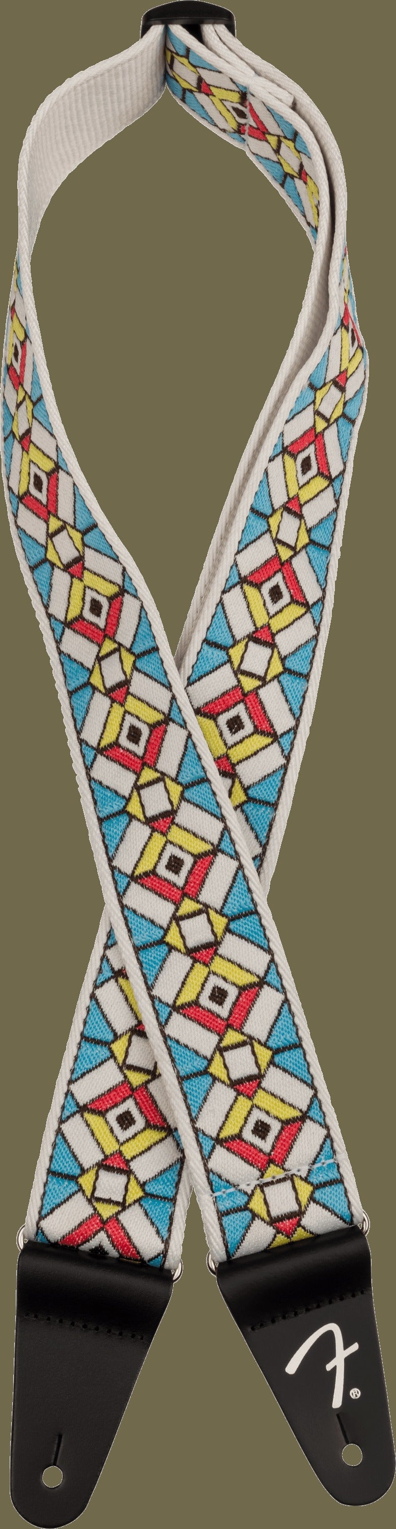 Pasadena Woven Straps