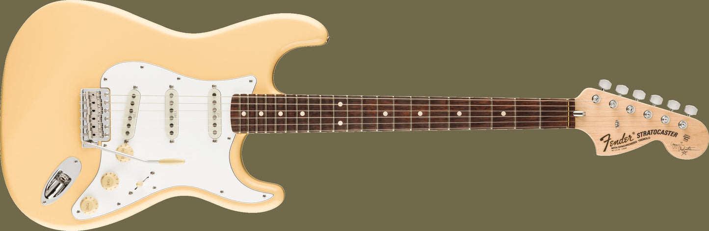 Yngwie Malmsteen Stratocaster®