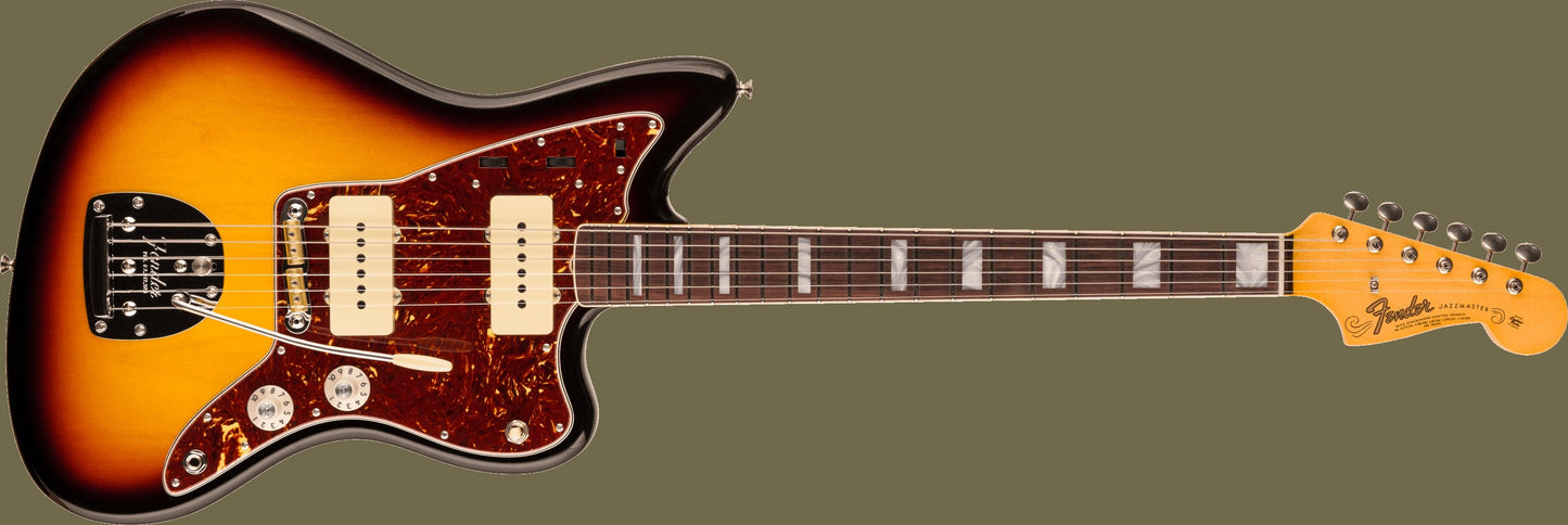 1967 Jazzmaster® DLX Closet Classic