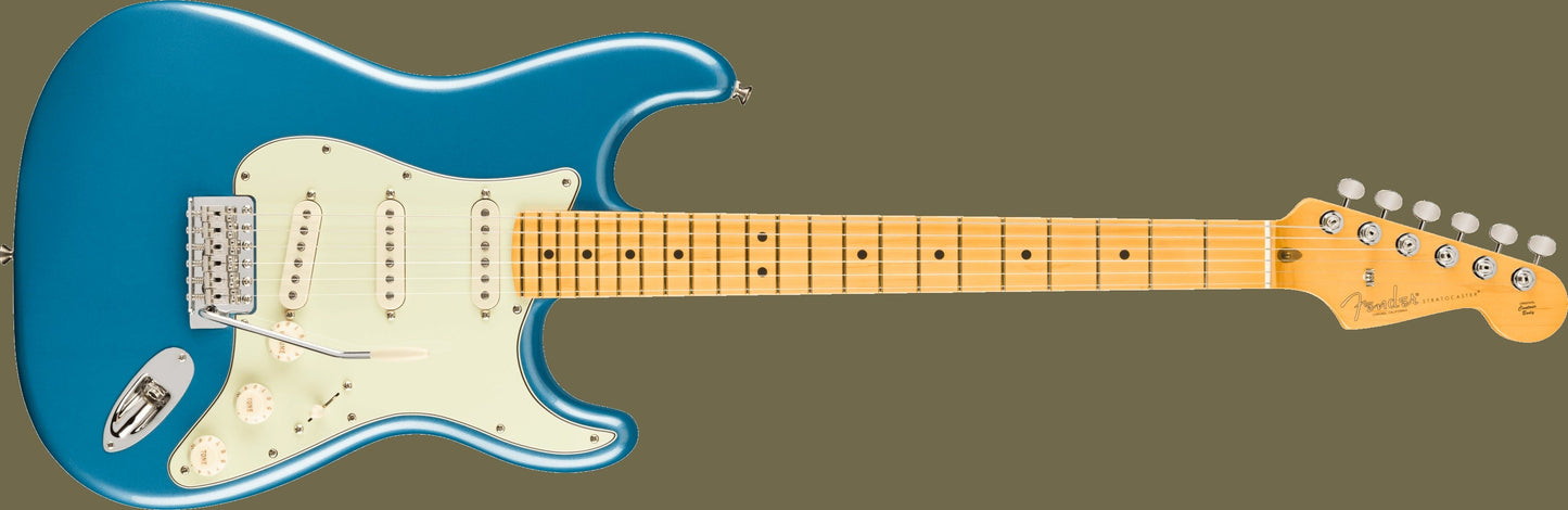 American Professional Classic Stratocaster®