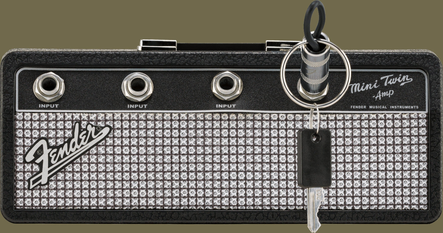 FenderTM Jack Rack