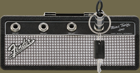 FenderTM Jack Rack