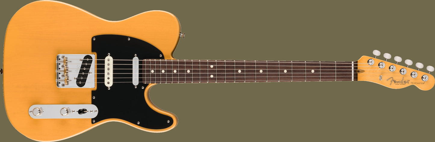 American Professional Classic Hotshot Telecaster®