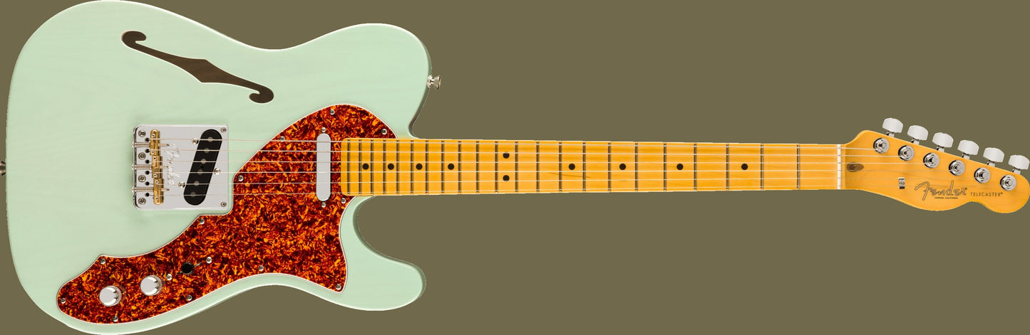 Limited Edition American Professional II Telecaster® Thinline