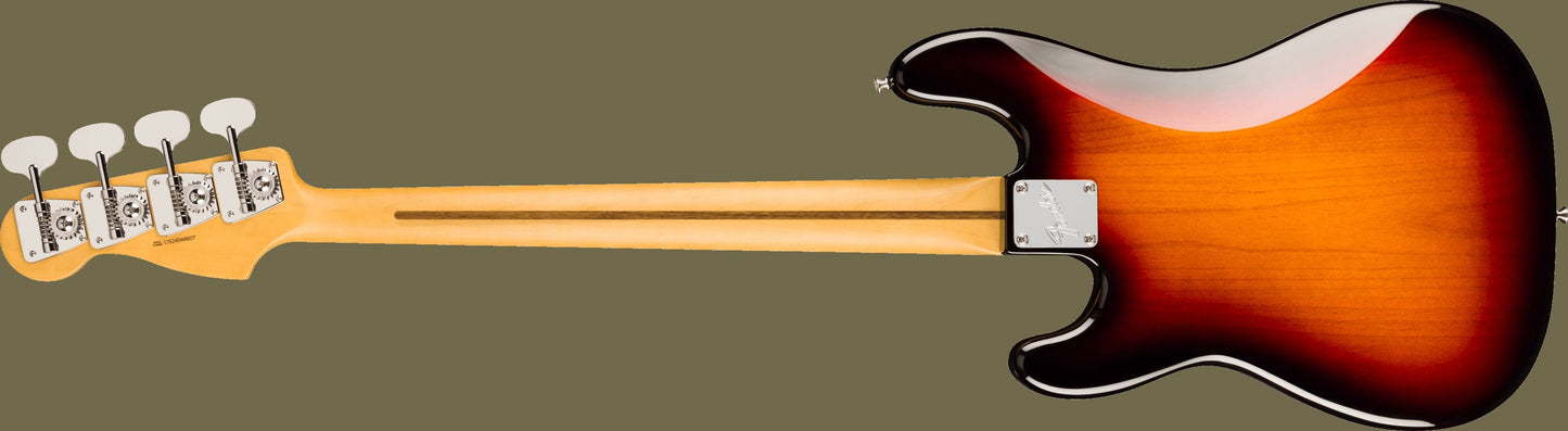 American Professional Classic Precision Bass®