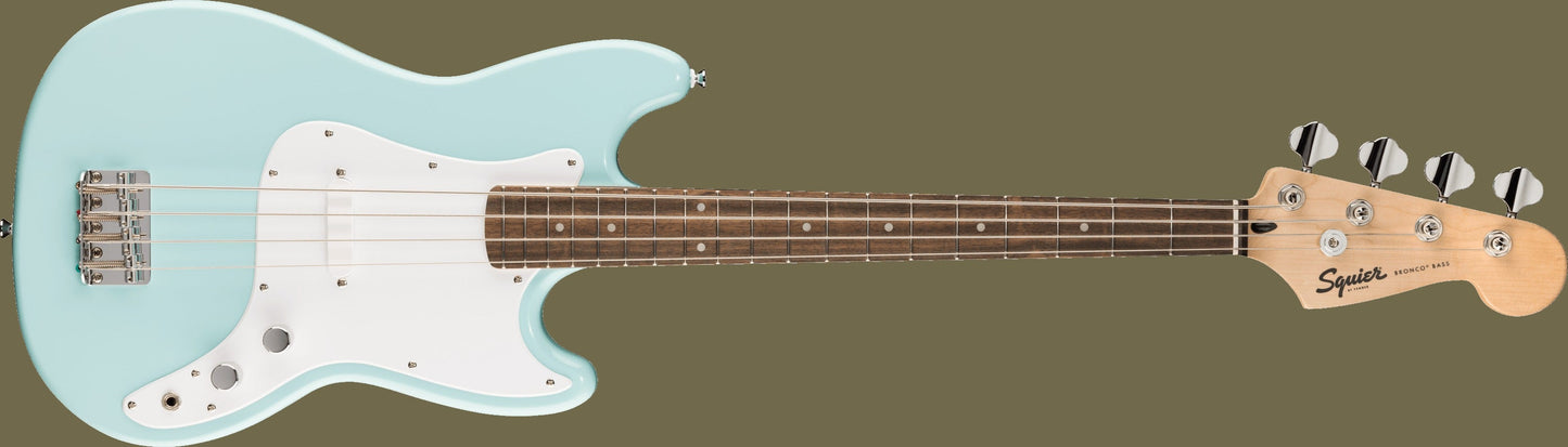 Squier Sonic® Bronco® Bass
