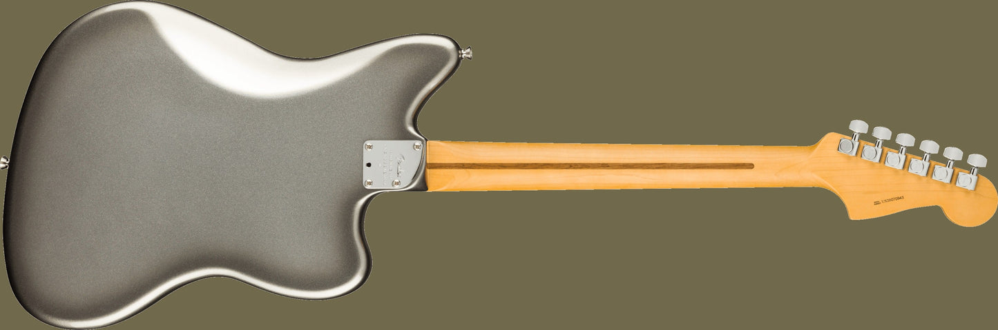 American Professional II Jazzmaster® Left-Hand