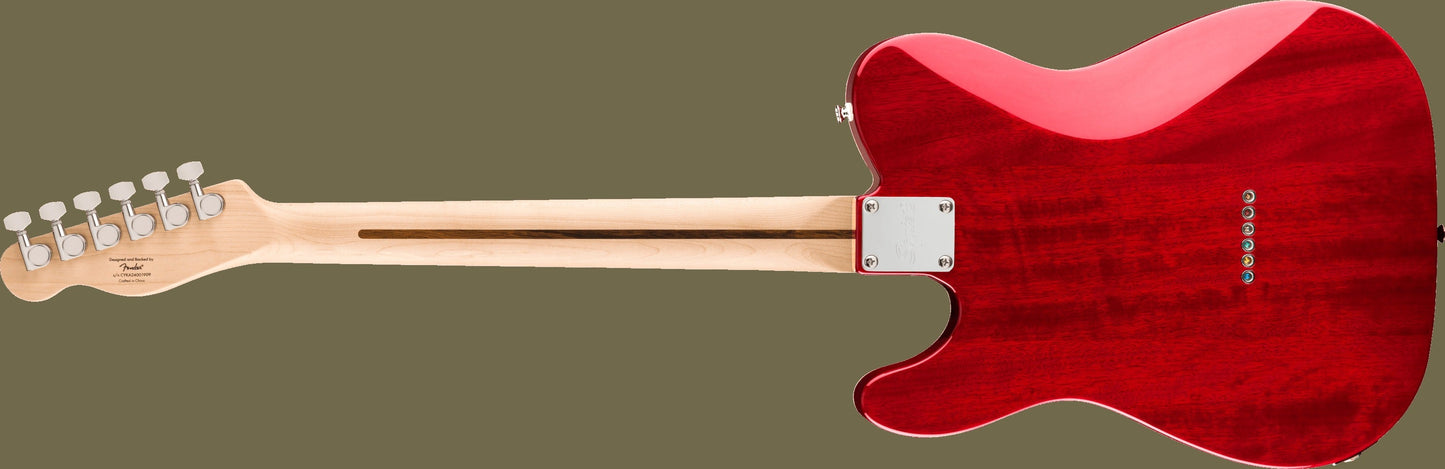 Affinity Series® Telecaster® FMT SH