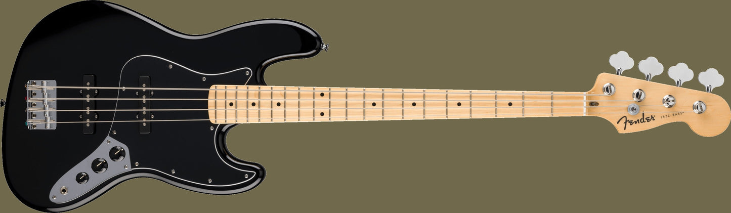 Standard Jazz Bass®