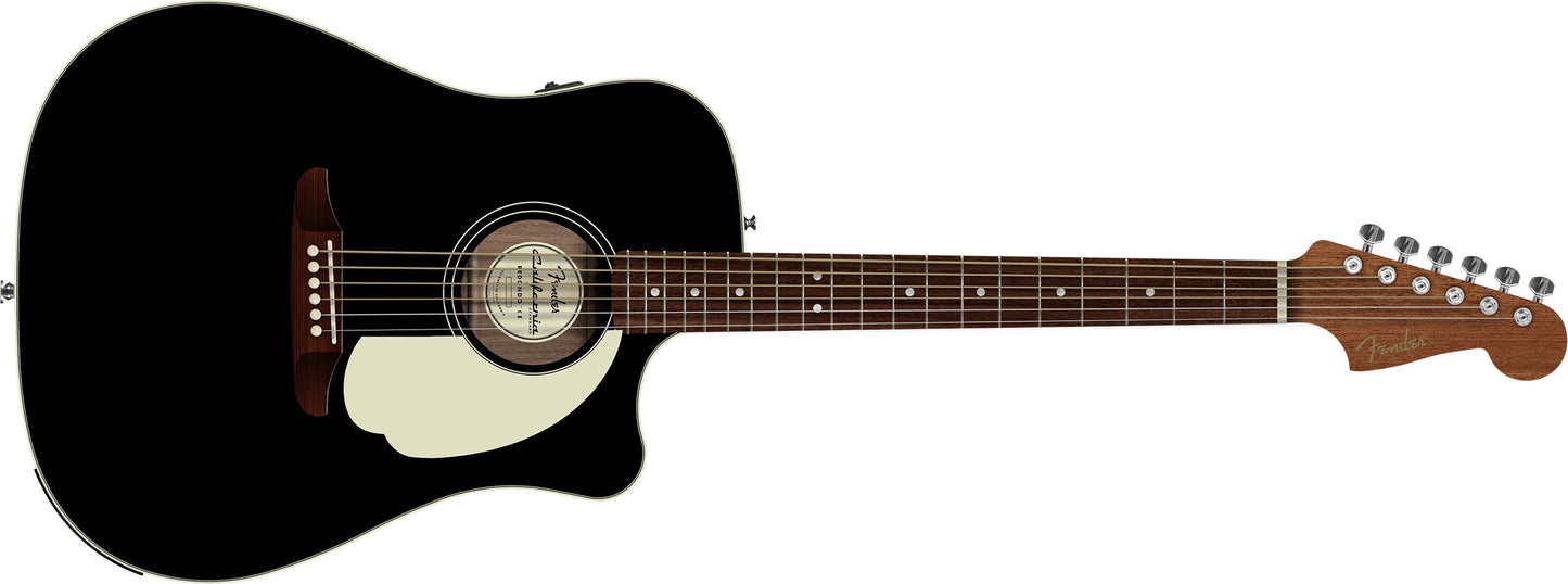 California Standard RedondoTM CE