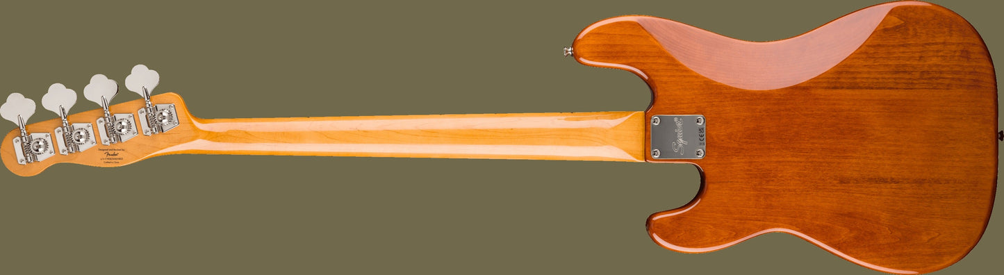Classic VibeTM Telecaster® Bass