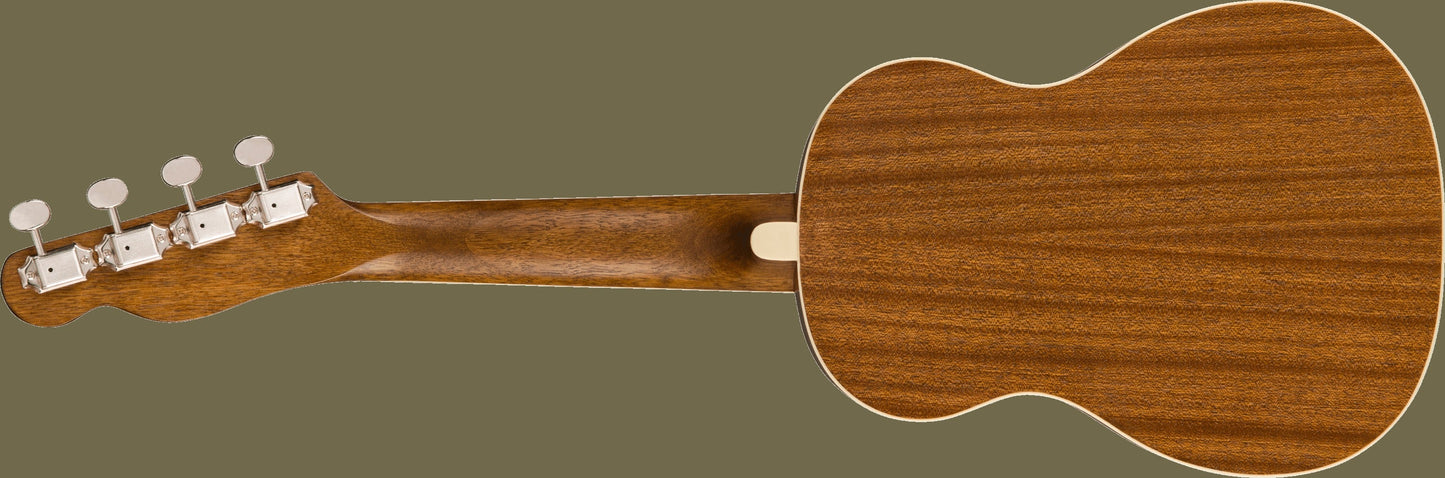 Zuma Concert Ukulele