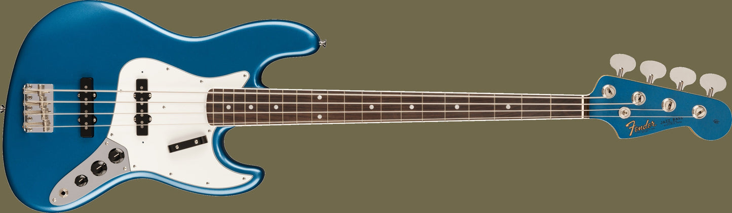 American Vintage II 1966 Jazz Bass®