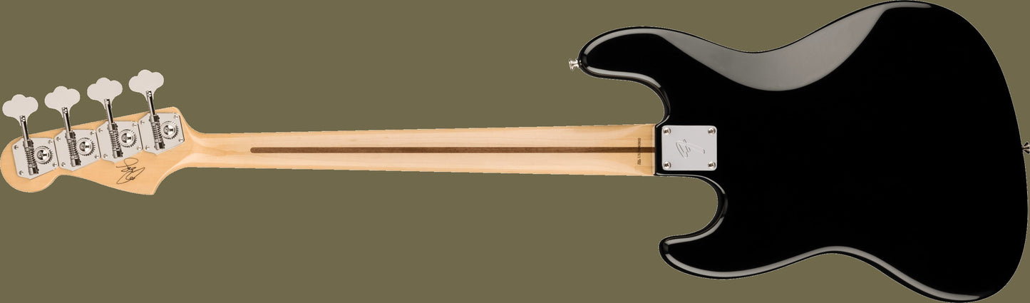 USA Geddy Lee Jazz Bass®