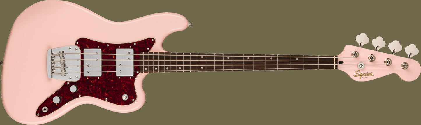 Limited Edition Paranormal RascalTM Bass HH