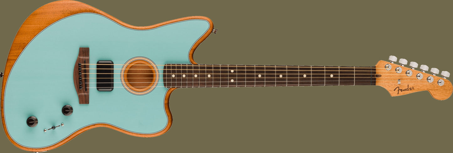Acoustasonic® Player Jazzmaster®