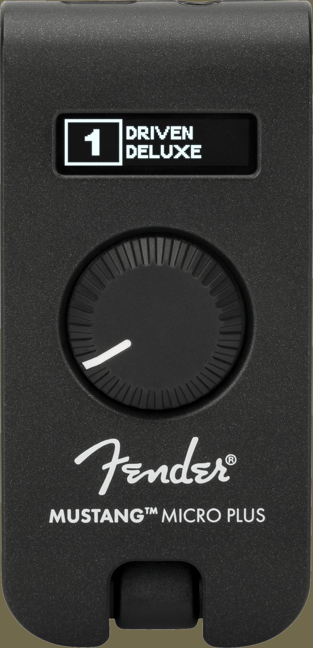 Mustang® Micro Plus