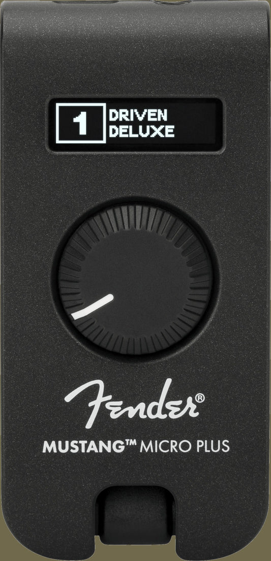Mustang® Micro Plus