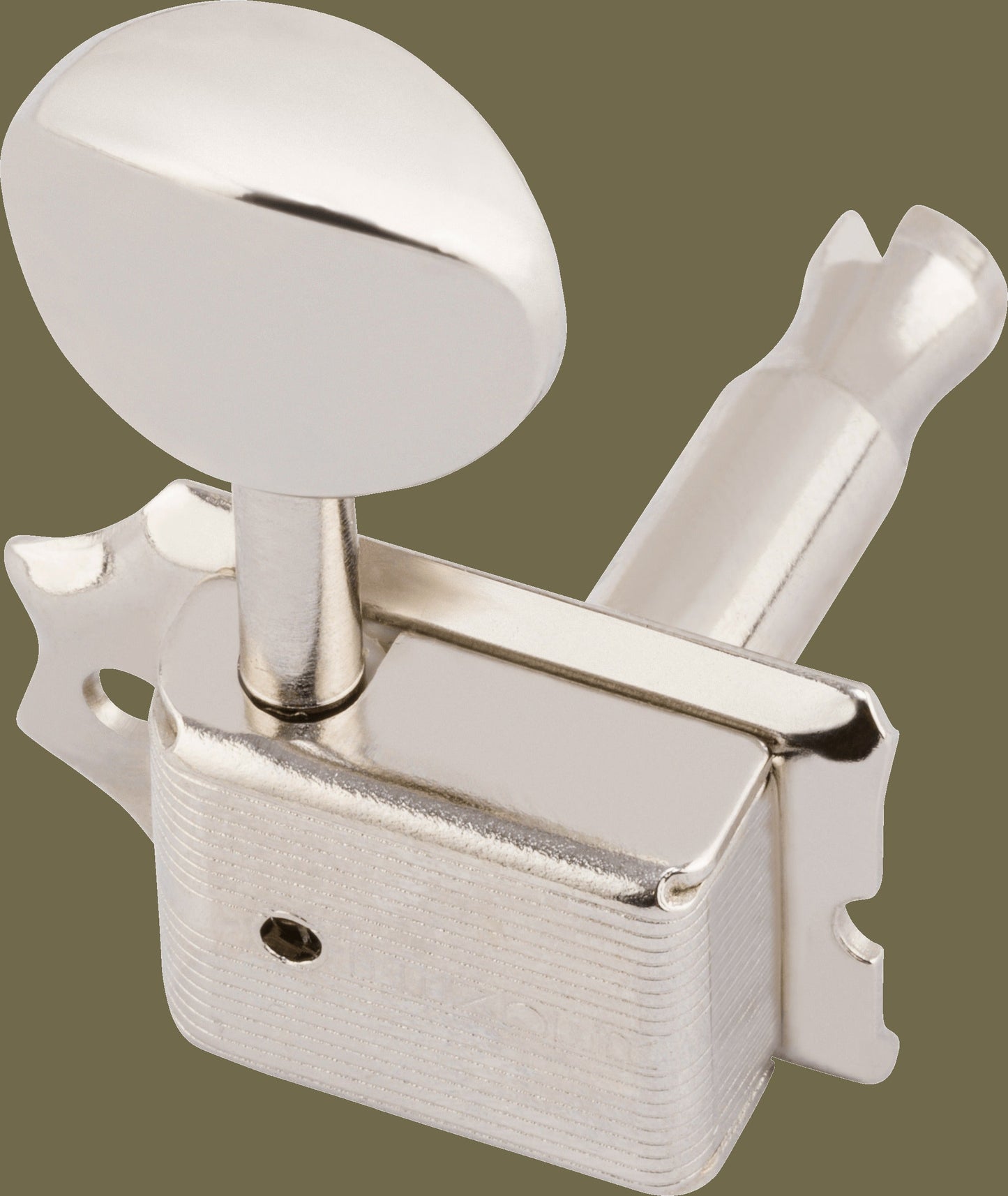 American Vintage Staggered Tuning Machine Set
