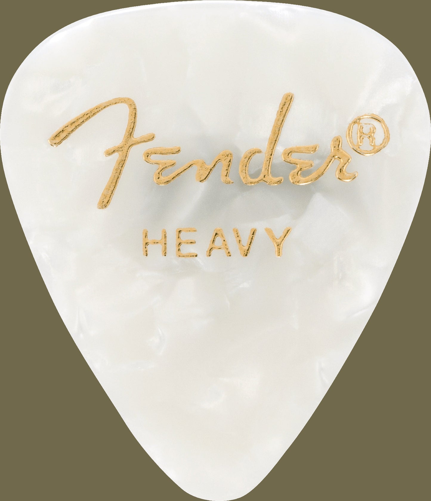 Premium Celluloid Picks, 351 Shape -12 Pack