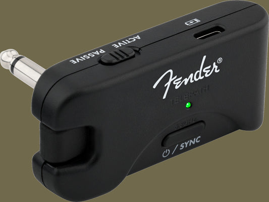 Telepath® Wireless Transmitter
