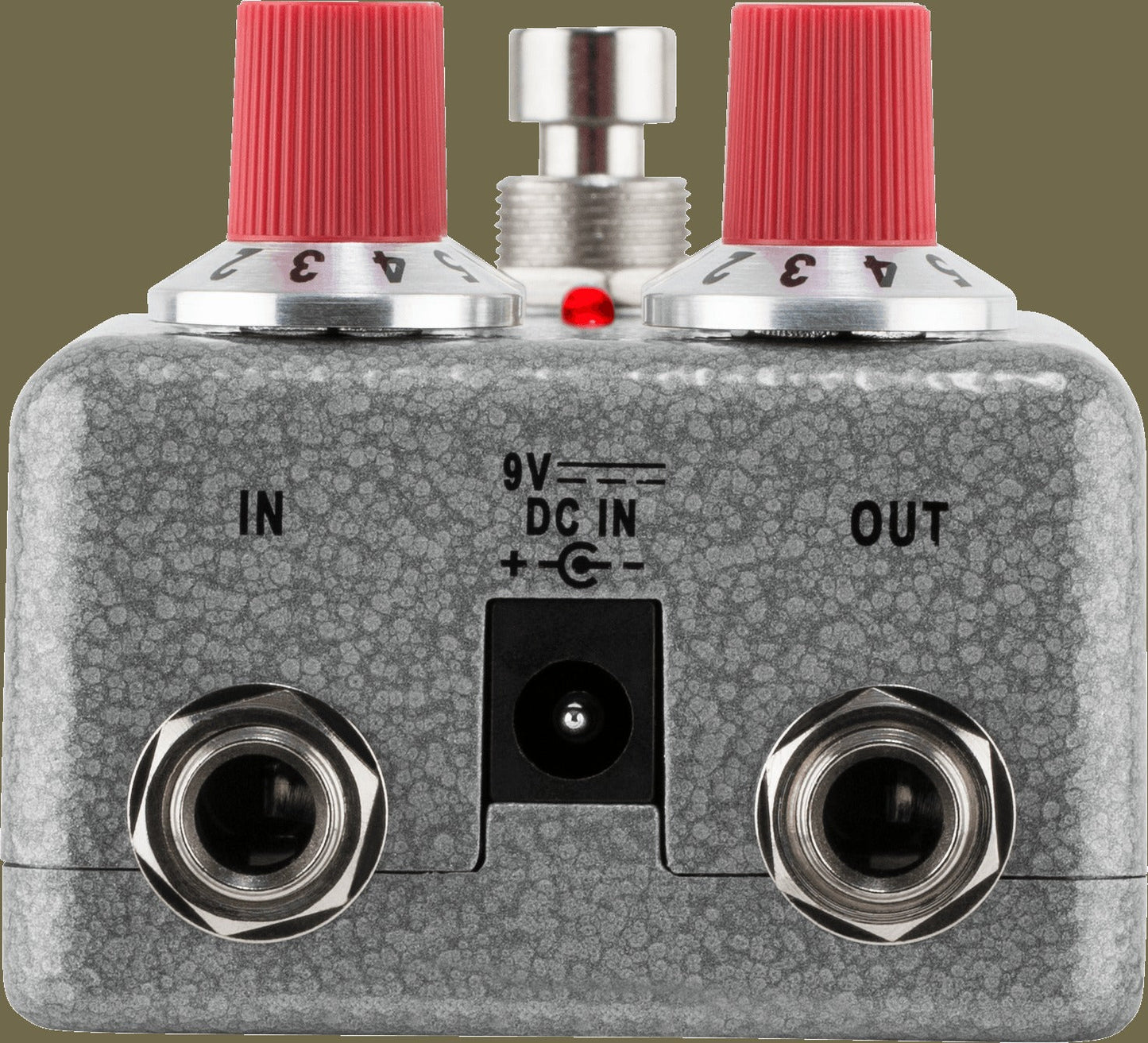 HammertoneTM Overdrive