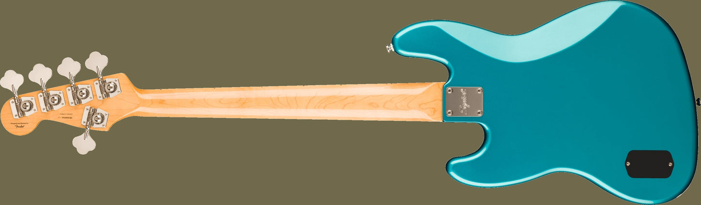 Classic VibeTM Active '70s Jazz Bass® V