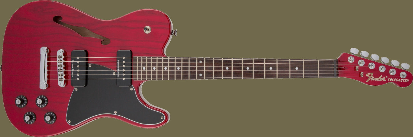 Jim Adkins JA-90 Telecaster® Thinline