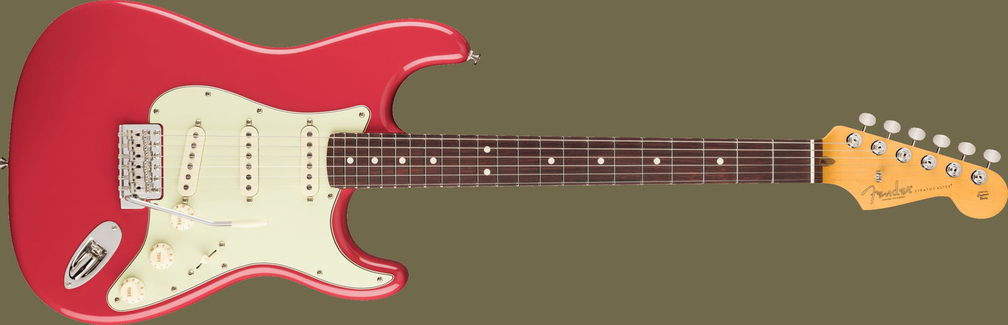 American Professional Classic Stratocaster®