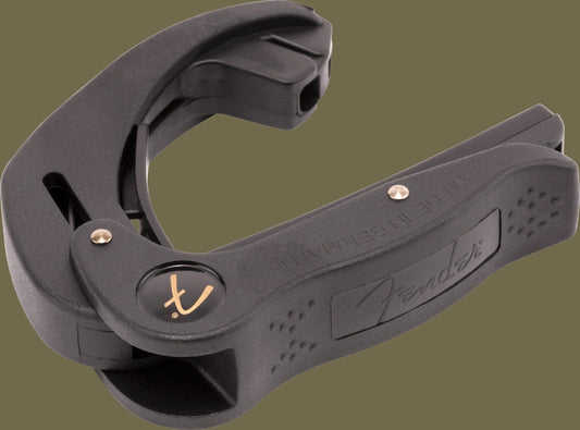Smart Capo