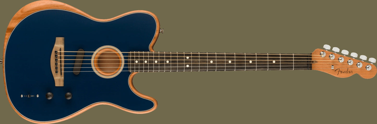 American Acoustasonic® Telecaster®