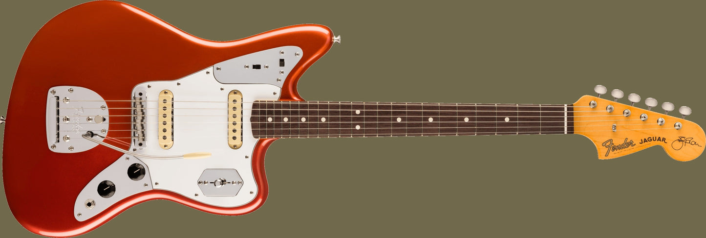 Johnny Marr Jaguar®