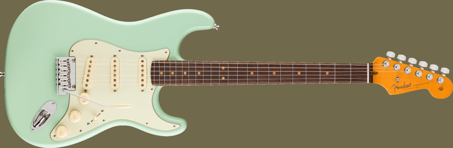 American Ultra Luxe Vintage '60s Stratocaster®