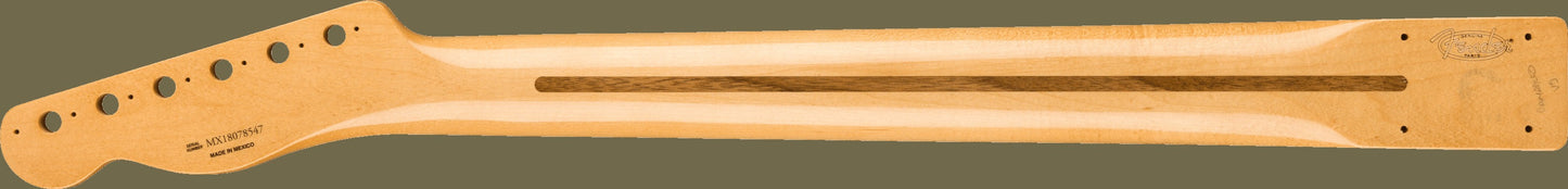 Fender® 1951 Telecaster® Neck