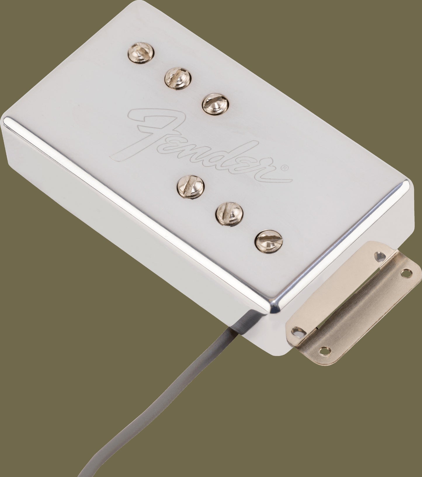 CuNiFe® Wide Range Humbucker