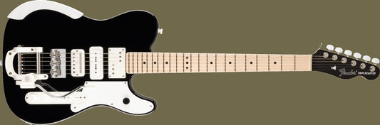 Jack White Triplecaster® Telecaster®