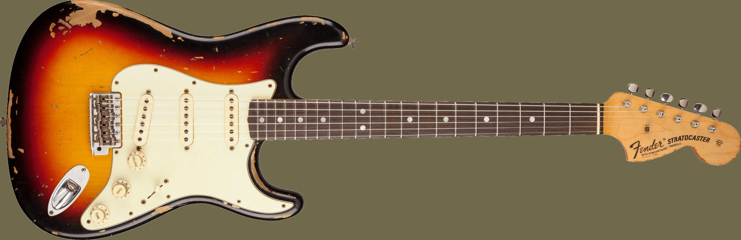 Michael Landau Signature 1968 Stratocaster®