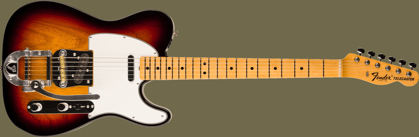 1967 Telecaster® Bigsby® DLX Closet Classic