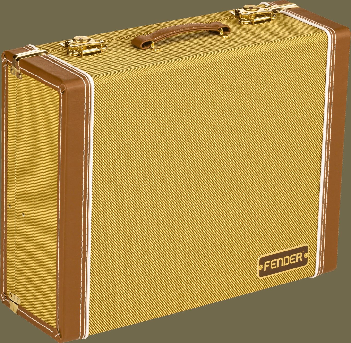 Classic Series Tweed Pedal Board Cases