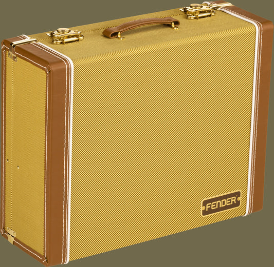Classic Series Tweed Pedal Board Cases