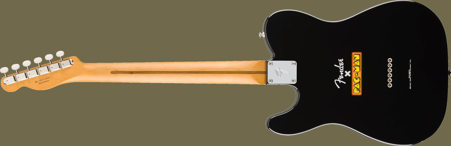 Limited Edition Fender® x PAC-MAN Player II Telecaster®