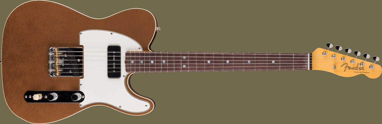 Limited Edition Double Custom Esquire® DLX Closet Classic